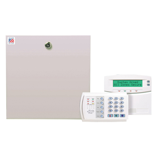 Interlogix NetworX RTI Module